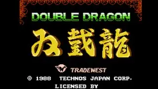 Double Dragon Part 1