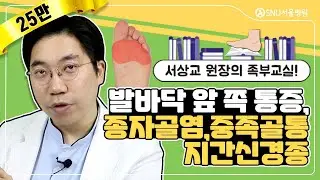 Pain in the forefoot! Sesamoiditis, metatarsalgia, interdigital neuroma 