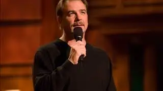 Bill Engvall