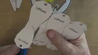 Lithium Assembly Step 3