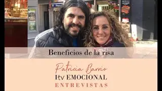 ITV Emocional - Beneficios de la risa