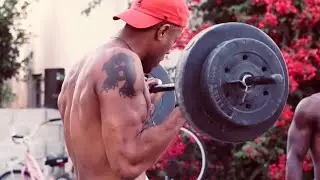 Level Up "2017"