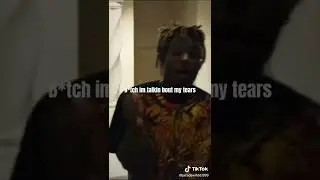 Juice Wrld's lyrics that saved a lot of people #lljw #shorts ❤️