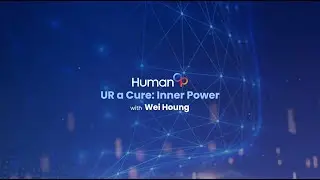 UR a CURE Inner Power with Wei Houng