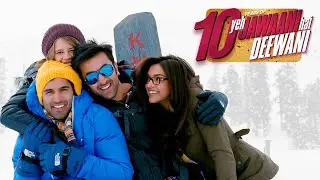 #10YearsOfYJHD