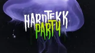 Hashtekk - Somebody like Raute [HARDTEKK]