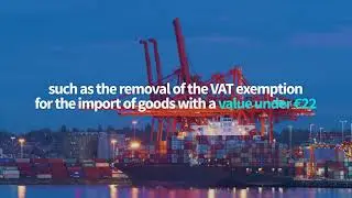 New VAT rules for E-commerce (Marketplaces)