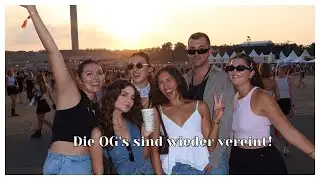 Wir überraschen Kat zu ihrem 30. Geburtstag!