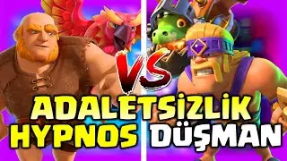 Dünyanın En Adaletsiz Oyunu:Clash Royale