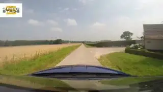 Rallysprint Oudenaarde-Kruishoutem 2016