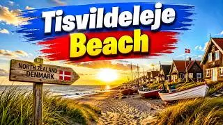 Tisvildeleje SunsetPoint | Tisvildeleje Beach   North Zealand | Copenhagen to Tisvildeleje Beach
