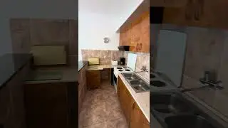 1BR in Sveti Stefan 50m2 €75.000 (7955)