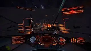 Elite Dangerous 2.4 - Fast Credits Farming - Быстрый фарм кредитов (полный обзор в описании)