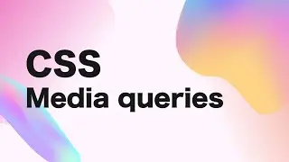 Media Queries: A Comprehensive Guide for Responsive Web Design