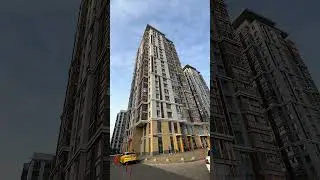 Лучший ЖК в СВАО - Life ботанический сад 