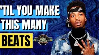 You're NOT  REALLY a Producer...