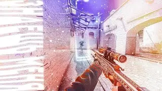 СЛАВЯНСКИЙ ЗАЖИМ ЯЙЦАМИ || МУВИК CS:GO