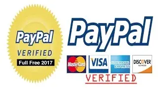 How to create PayPal verified account in Bangladesh Full Free 2017