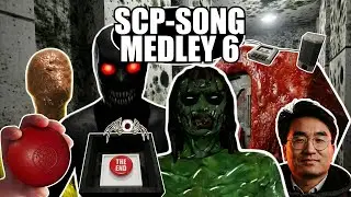 SCP-song medley 6