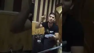 узбек боларига аталган шер