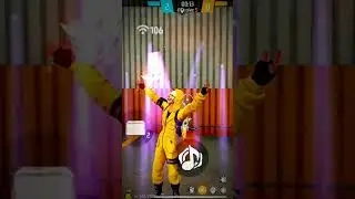5/0 LONE WOLF #gamereal #garenafreefire #free #freefire #cu #fr #totalgaming #gaming