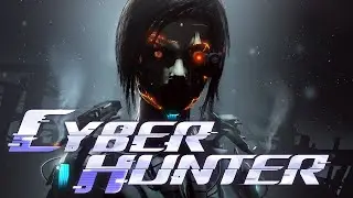 ✅ Cyber Hunter очередной китайский шедевр ►