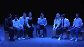 Кубок КВН НАУ 2015. Фінал. Лови кураж. Конкурс одного номера