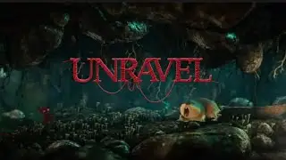 "Unravel" Capitulo 4-Montañoso + Coleccionables