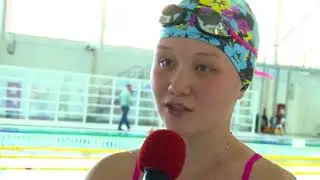 Программа Старт Плавание