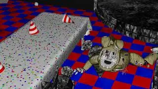 bonnie fell