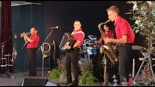 Josélito le roi des castagnettes par l' Orchestre de Domine et Stéphanie Floquet