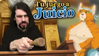 Lo declaro SEXY - Tu juego a juicio 6