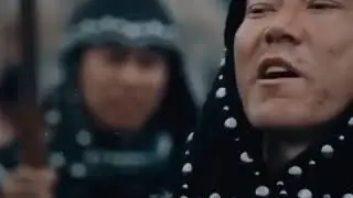 Тургут и Бамсы заткнули монгола . Эртугрул . Diriliş Ertuğrul