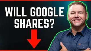 Could Google Market Shares Drop