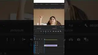 Eyes👀 tracking effect on your video in premiere pro 💯working trick 