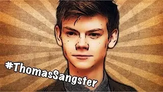 THOMAS SANGSTER /// BEST VINES