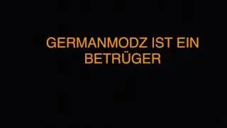German Modz ist ein Abzocker