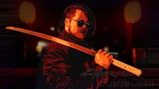 Epic Metal meets Cyberpunk! Antagonist 1.2 by ViktorZin [GrowlFM Entry]