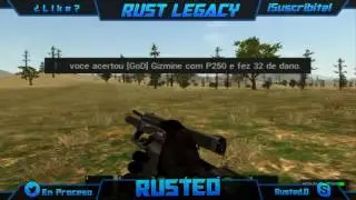 G O O D  K i L L S #6  || Rusted || GAMEPLAY ESPAÑOL