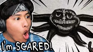 TROLLGE BECOMES THE WEEPING GOD BUT MADE OF CLAY?!! | Trollge - Incident Series [9]