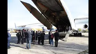 Презентация Механического факультета МГТУ ГА