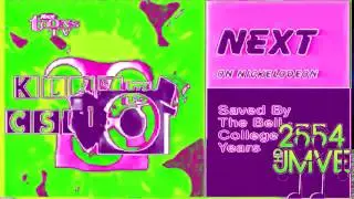 Klasky Csupo On Nicktoons TV UK Enhanced With Power Phased