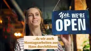 Fola24.com - Wir sind auch trotz Lockdown für euch da.
