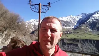 Авто путешествие в Турцию с Санкт- Петербурга. часть 1