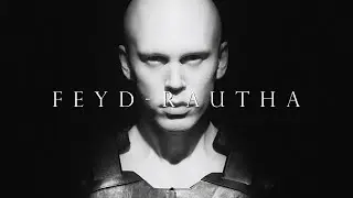 Feyd-Rautha Harkonnen
