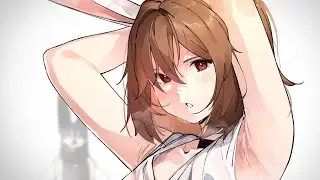 Her extreme stretching