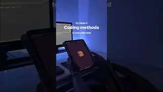Try these 3 coding methods..