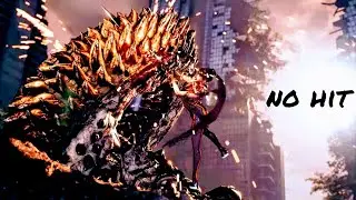 This Boss Was Incredible! - Stellar Blade Gigas No Hit Aggressive Style