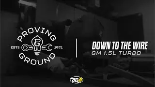 Episode 4 - Down to the Wire | Reclaimed Power | BG Products, Inc.