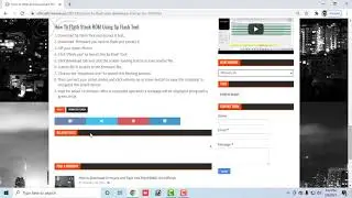 Marlax Mx 107 flash file download